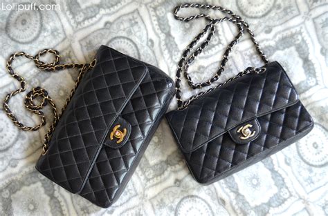 chanel double flap bag vs single flap|chanel classic flap shoulder bag.